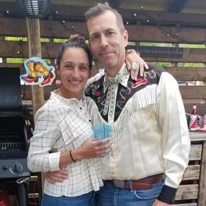 Meet your Posher, Marlene